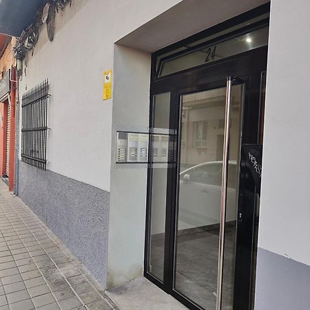The Soul Appartement Alicante Buitenkant foto