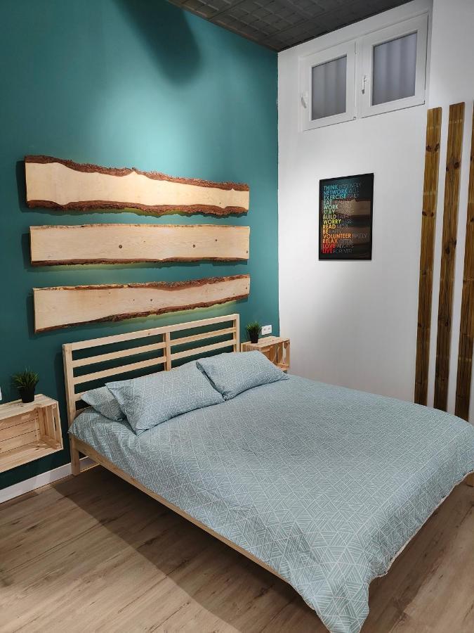 The Soul Appartement Alicante Buitenkant foto