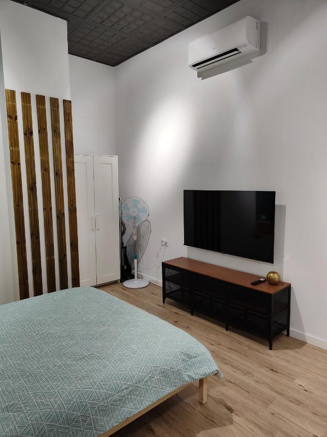 The Soul Appartement Alicante Buitenkant foto