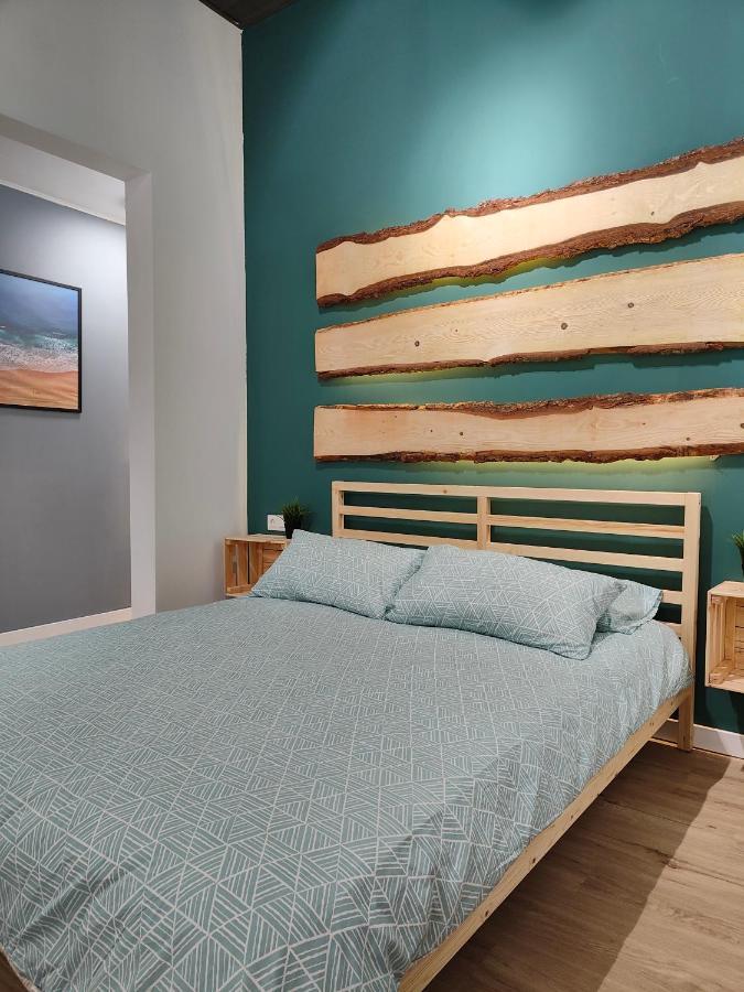The Soul Appartement Alicante Buitenkant foto