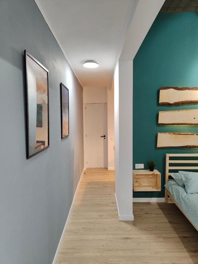 The Soul Appartement Alicante Buitenkant foto