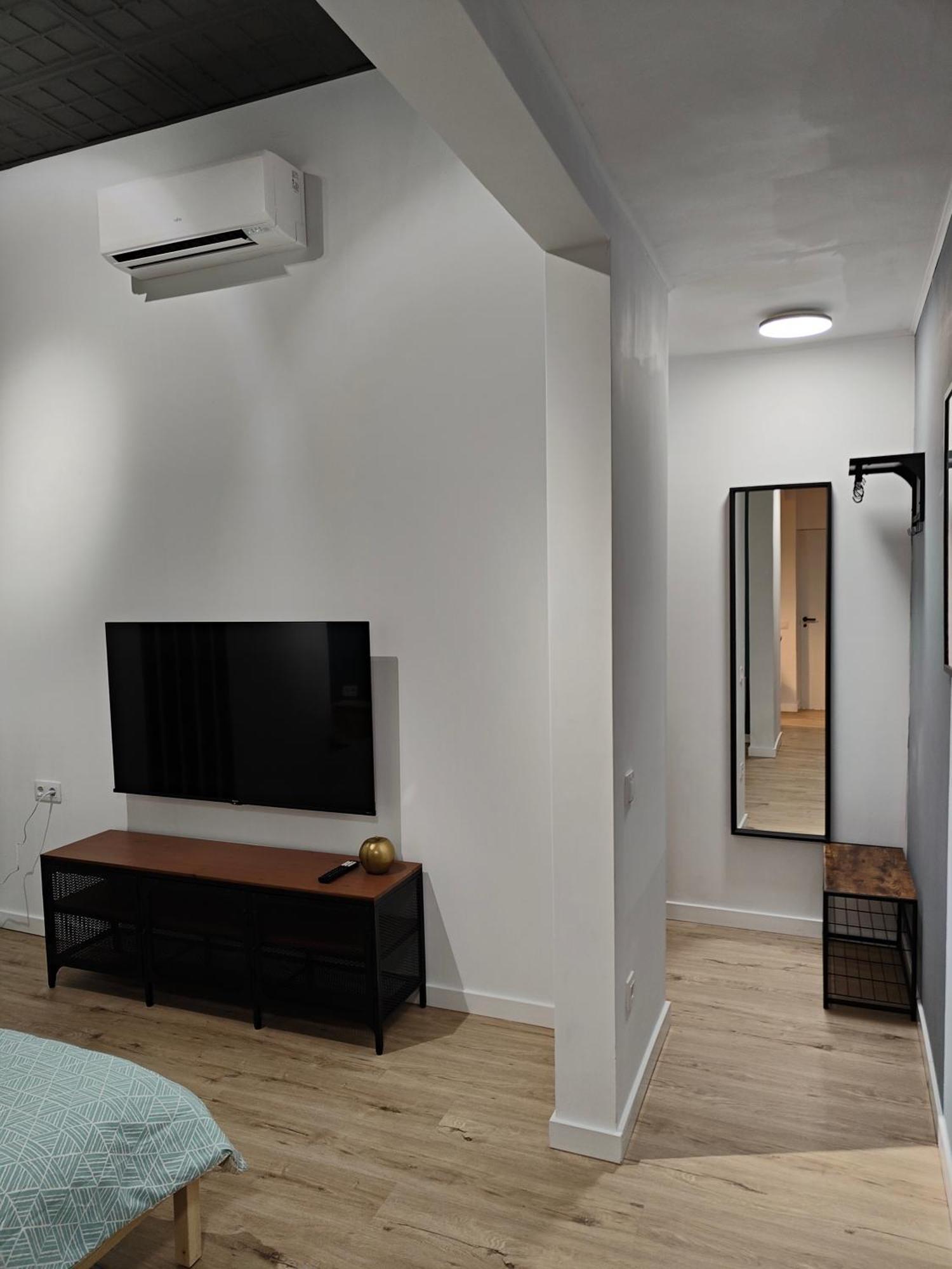 The Soul Appartement Alicante Buitenkant foto