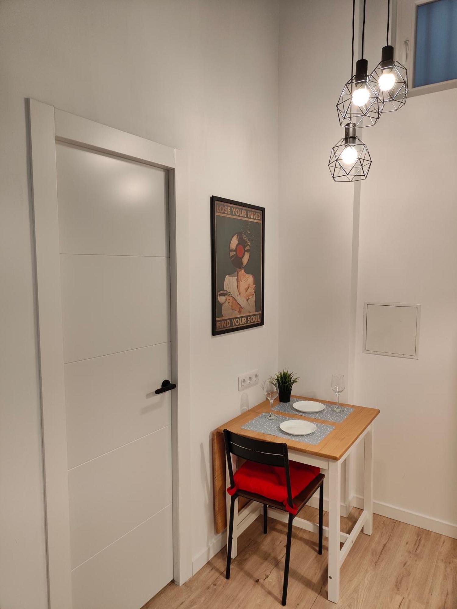 The Soul Appartement Alicante Buitenkant foto