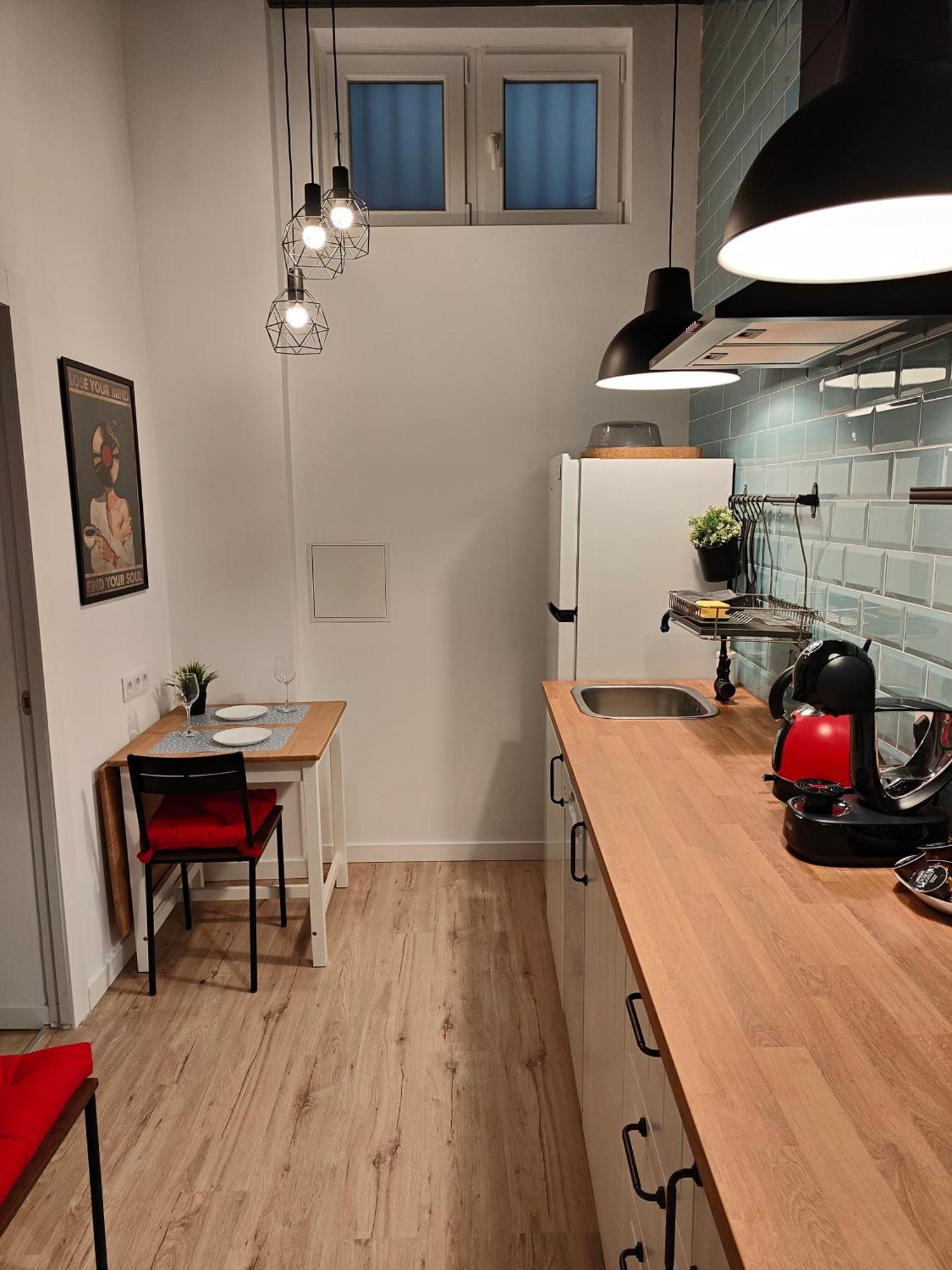 The Soul Appartement Alicante Buitenkant foto