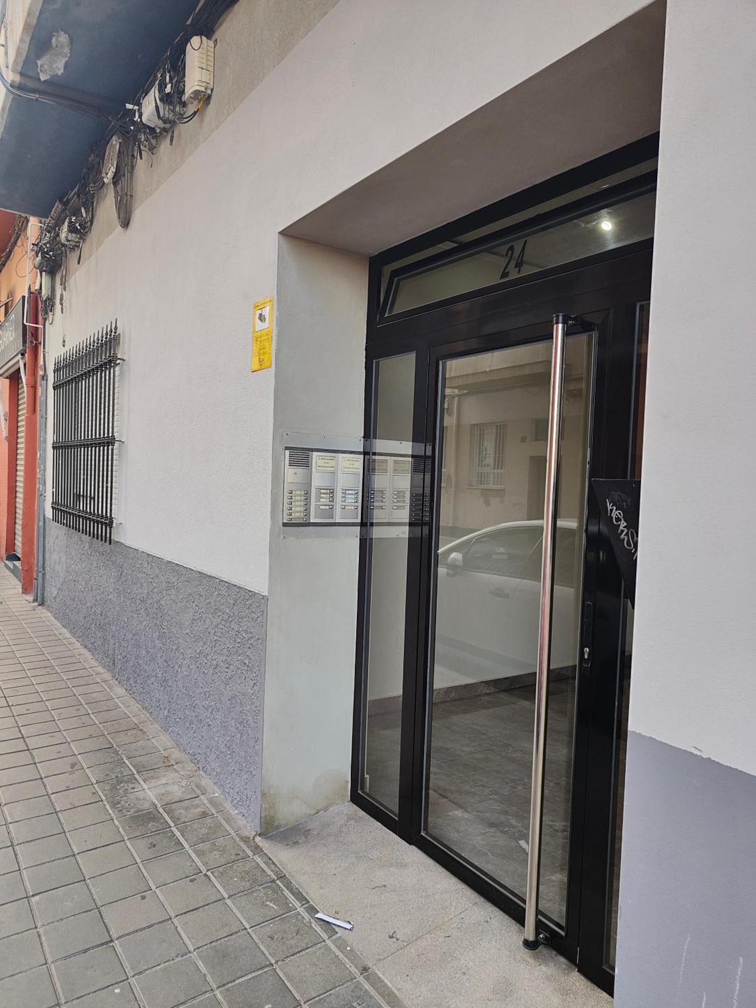 The Soul Appartement Alicante Buitenkant foto